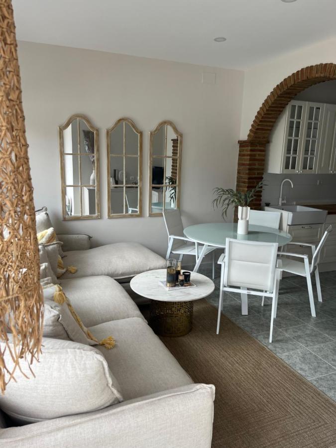 Appartement Aan Boulevard En Zwembad Sitio de Calahonda Extérieur photo