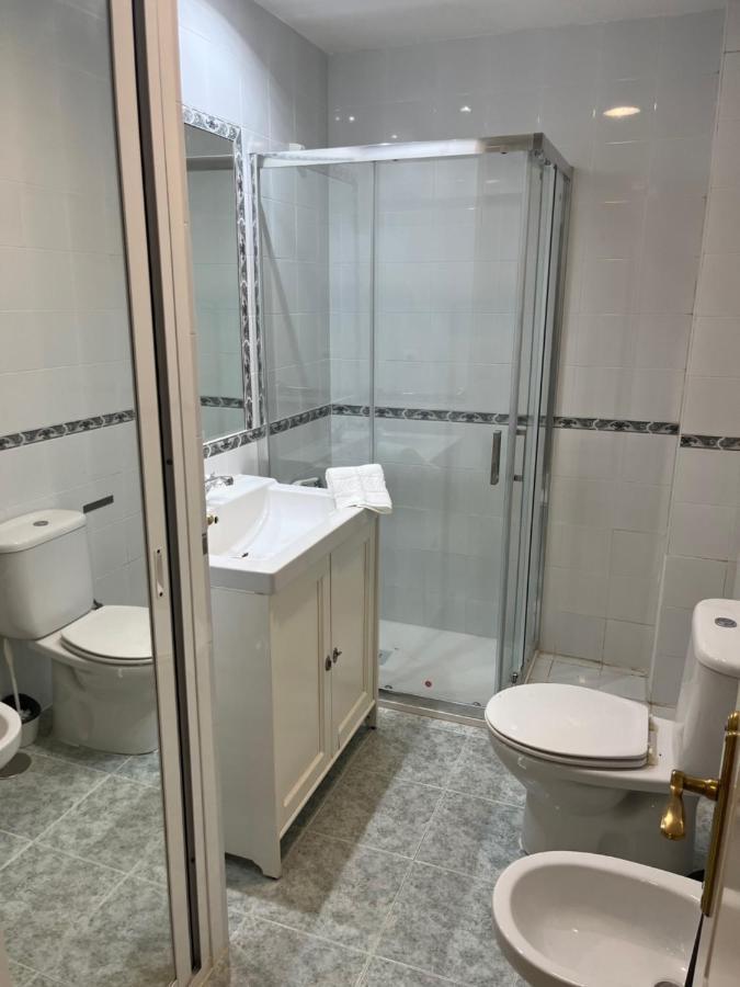 Appartement Aan Boulevard En Zwembad Sitio de Calahonda Extérieur photo